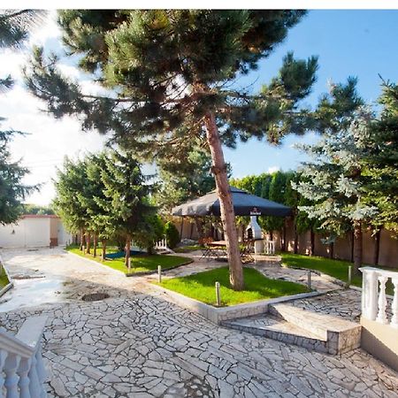 Motel Merkury Gdynia Kültér fotó