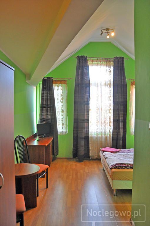 Motel Merkury Gdynia Kültér fotó