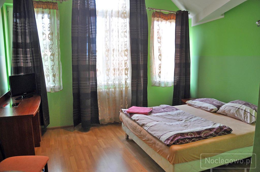 Motel Merkury Gdynia Kültér fotó